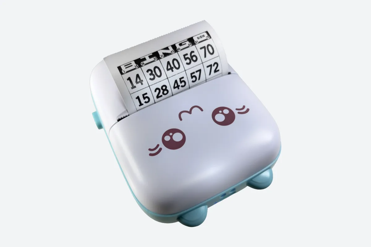 CAT PD01